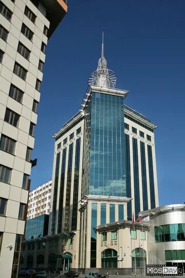 DLP в небольших организациях
