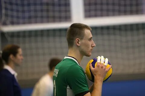 Волейбол 1 лига мужчины чемпионат