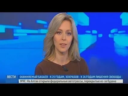 Вести 22 данных