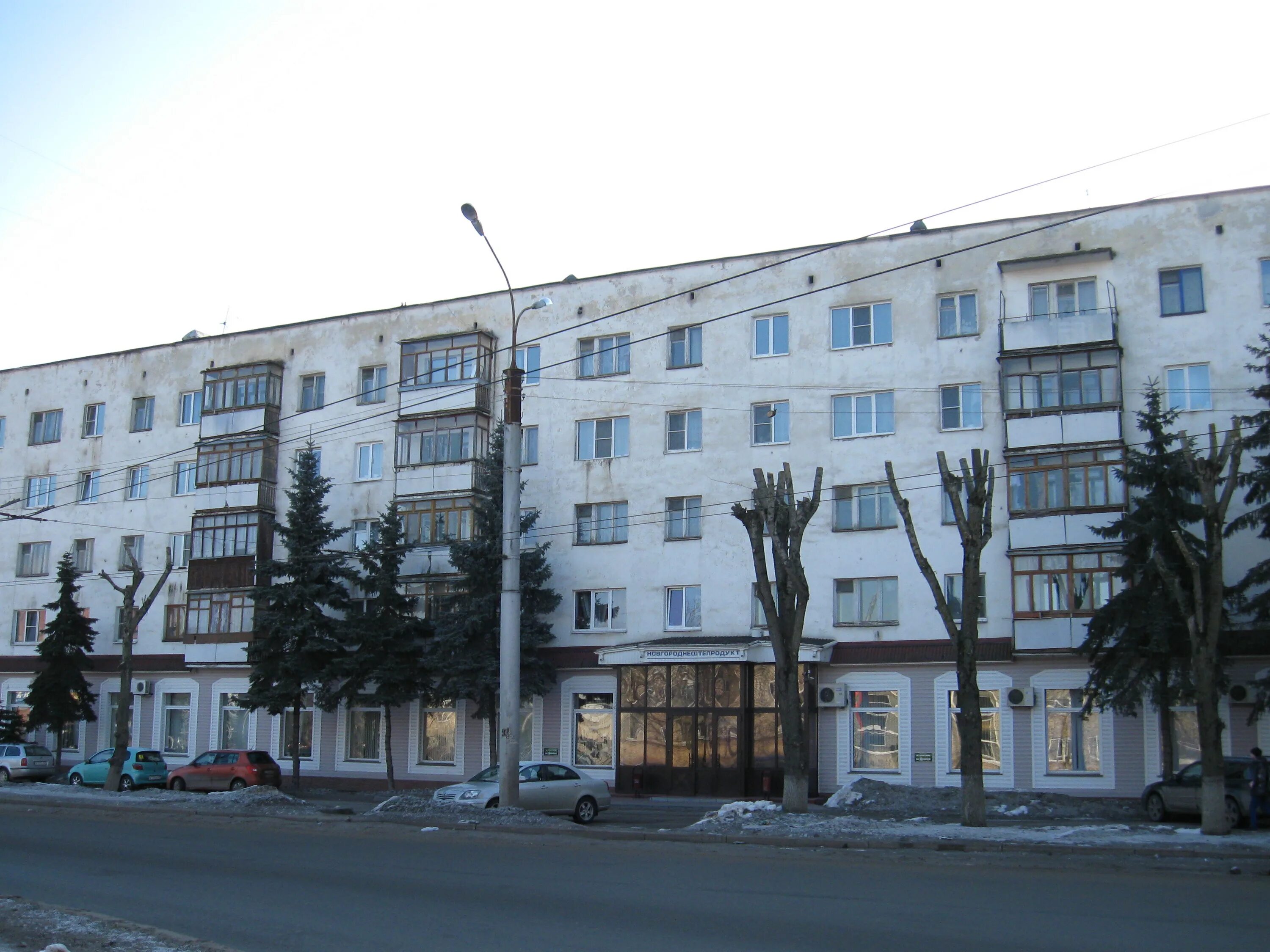 О чем говорят названия улиц: Германа В нашем городе много улиц, проспектов и пер