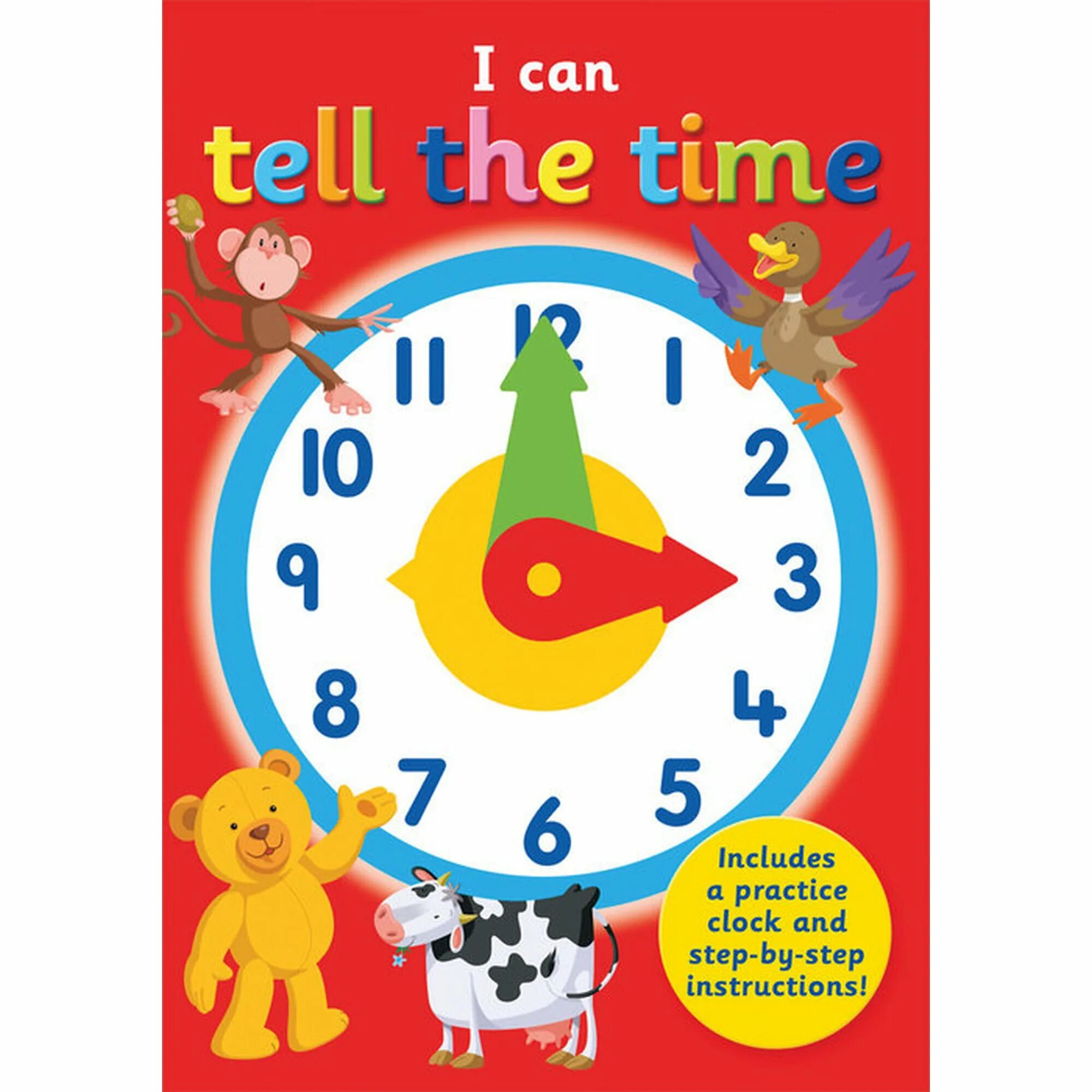 Could you tell us what time. I can tell the time. can you tell me the time please?.