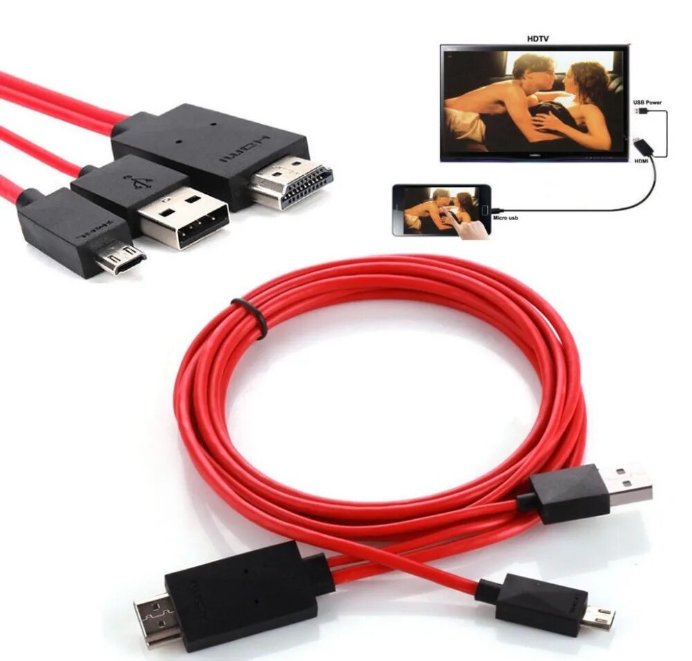 Hdmi андроид для телевизора. Кабель usb-hdmi (подключить смартфон к телевизору). шнур от самсунга тпс к hdmi. кабель для подключения gopro к компьютеру micro hdmi usb. hdmi 1 кабель для телевизора lg.