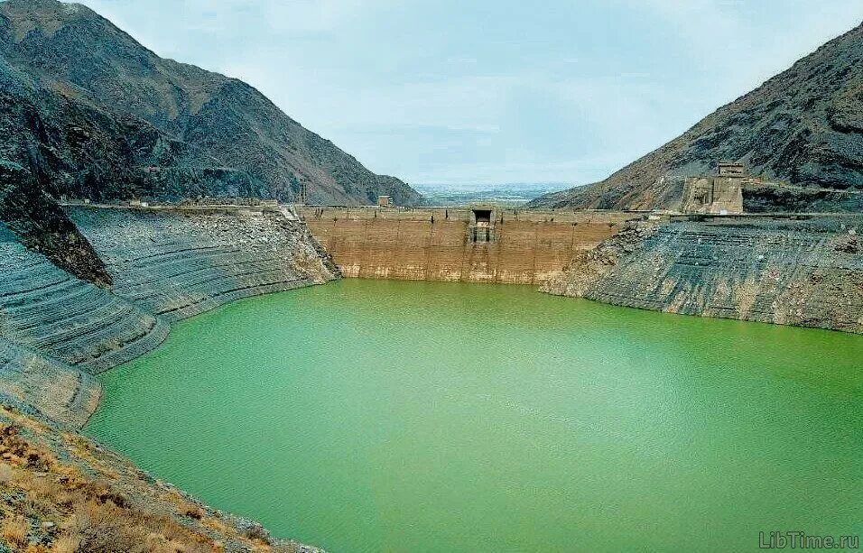 Таум Саук ГЭС. Искусственное водохранилище. Континентальные водоемы. Водохранилище Озерного типа. Что относится к водохранилищам