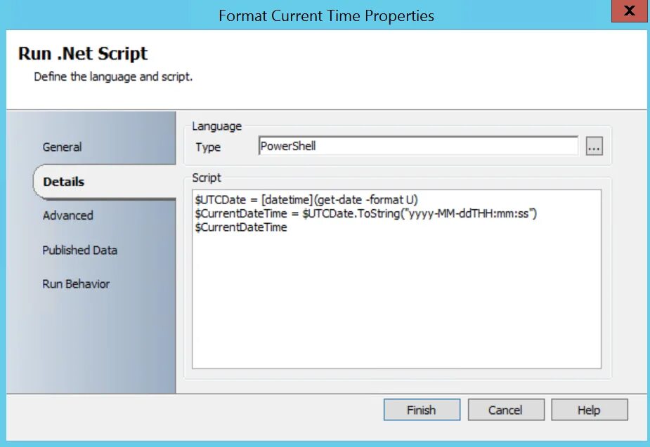 Script.net. Out файл. Промокоды в Run Prop Run. SCCM Orchestrator. Script generic