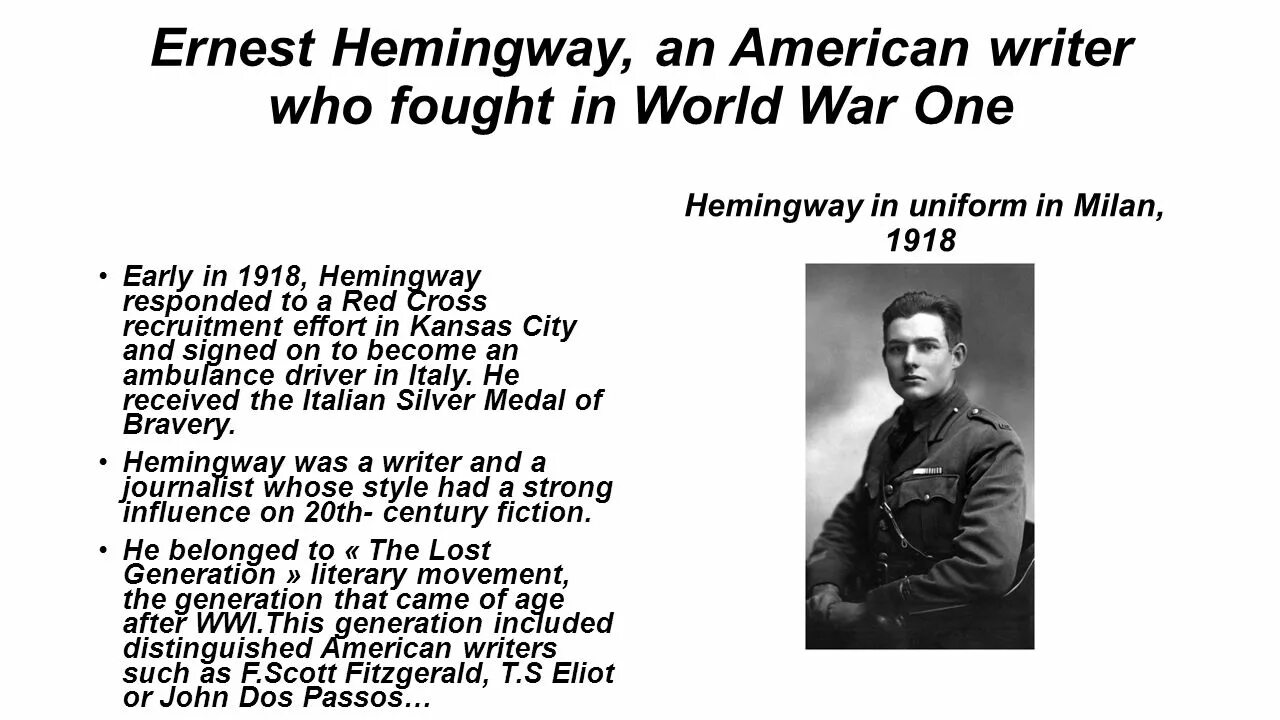 A days wait by ernest hemingway. Хемингуэй. presentation ernest hemingway. хемингуэй произведения. эрнест хемингуэй биография на английском.
