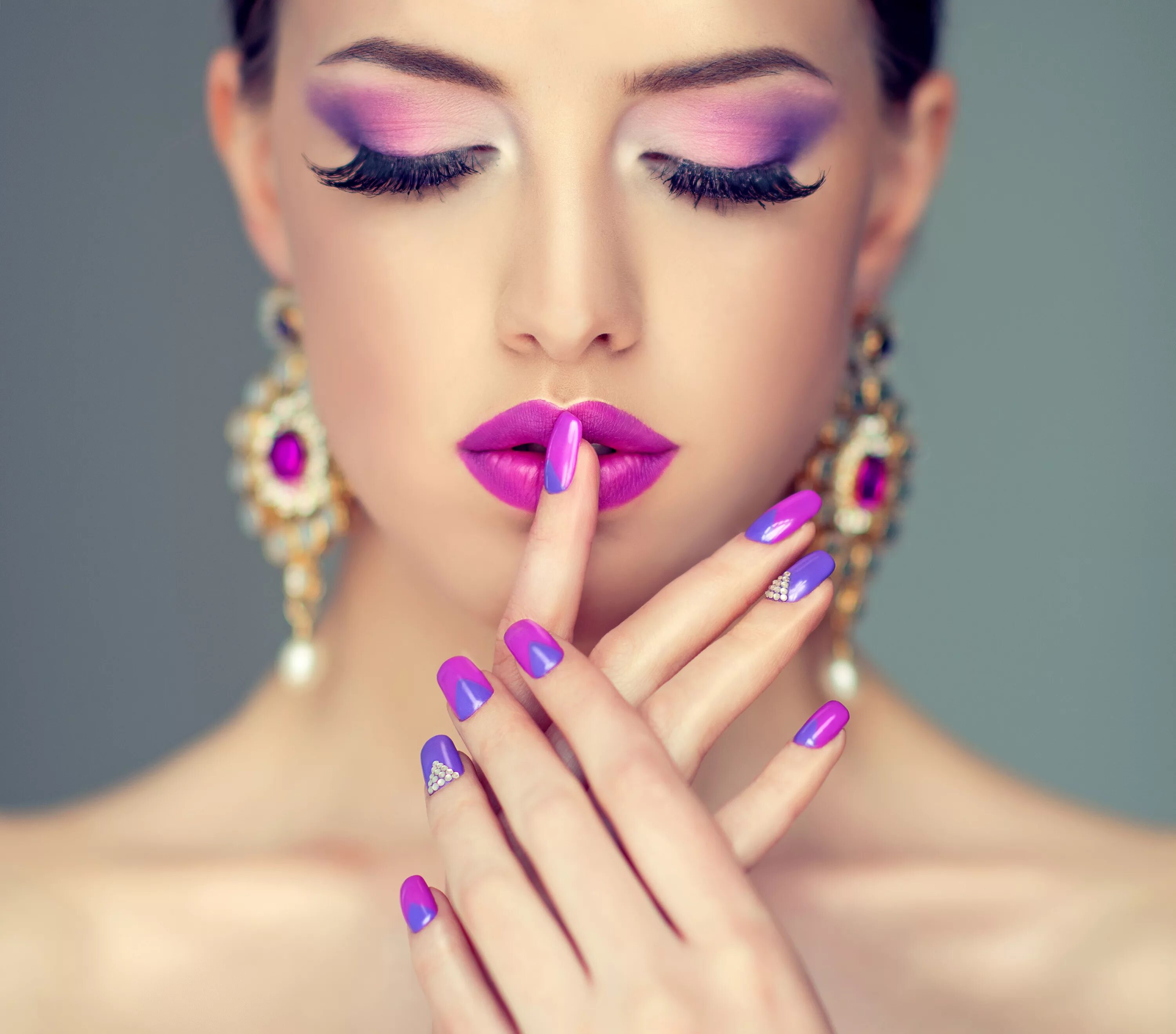 Let s make up