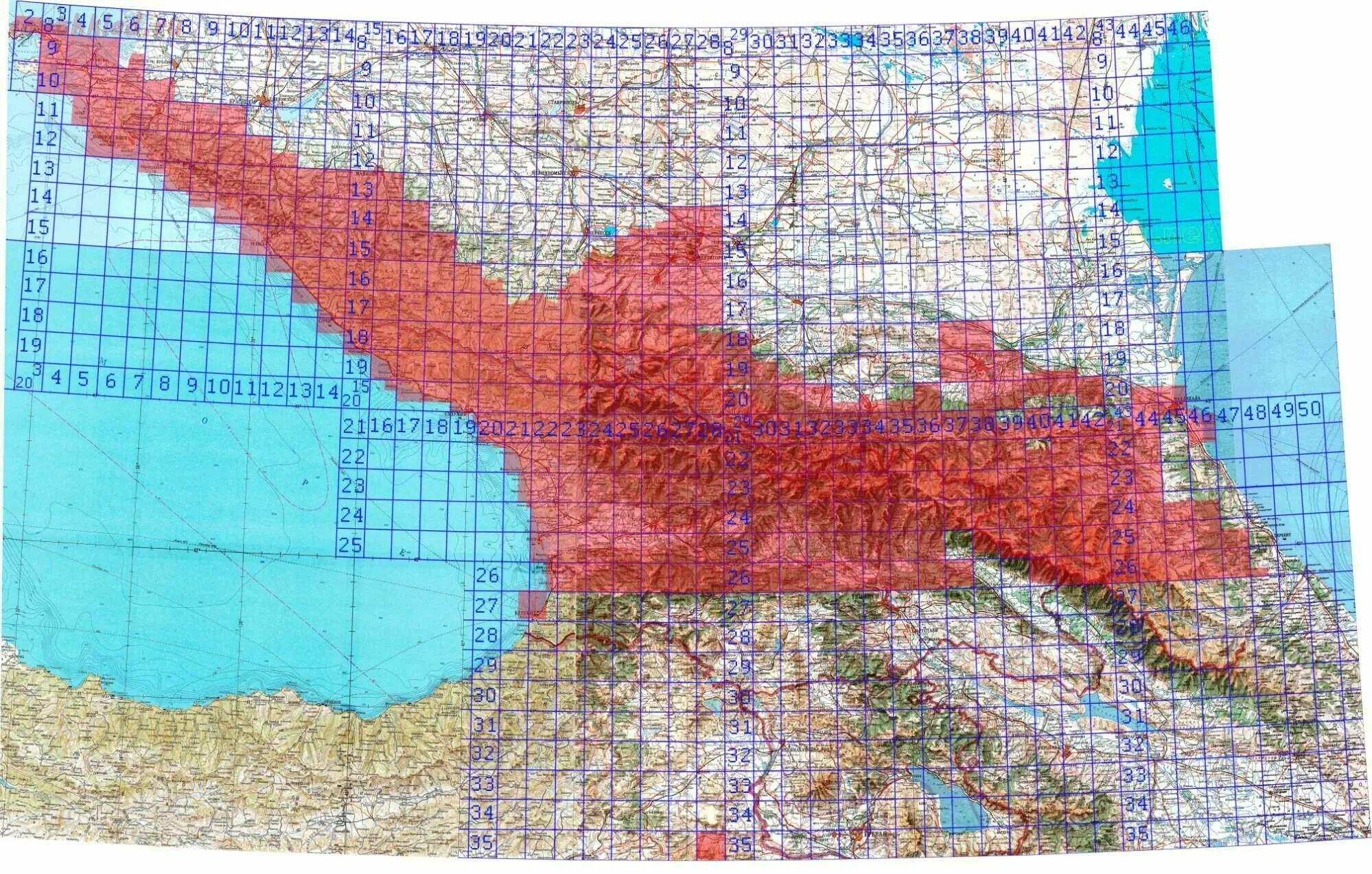 Кавказ 1а. Топографическая карта Кавказа. Геодезическая карта Кавказа. 1880 Года топографические карты Краснодарского края. Карта Кавказа 1880 года.