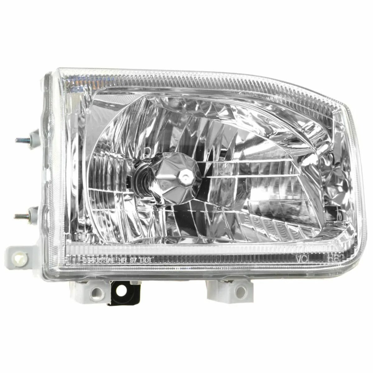 Nissan Pathfinder 1996 Headlight Lamp. Nissan Pathfinder 1998 Headlight Lamp. Лампы фар Ниссан Патфайндер 1998г. Ниссан с четырьмя фарами. Фары ниссан патфайндер купить