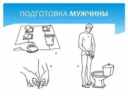Как правильно подмываться после туалета