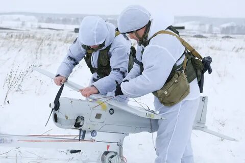 Расчет бпла