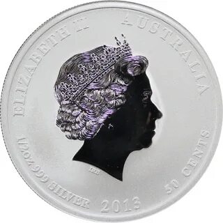 Серебро 50