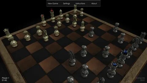 Играть в шахматы блиц с живыми людьми