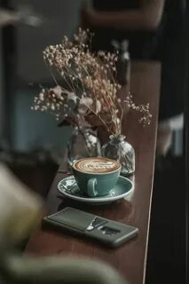 Кофейная эстетика