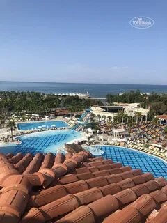 Letoonia golf resort 5