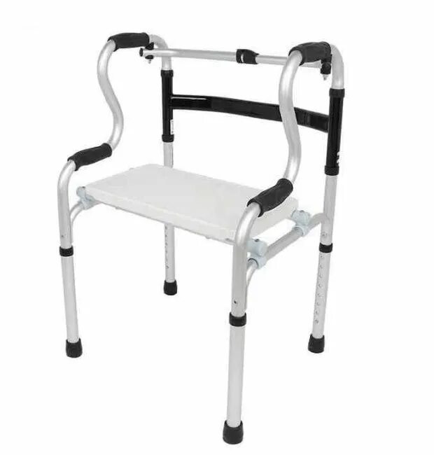 Ходунки шагающие 2хступенчевые. Двухуровневые ходунки для пожилых людей. Pmr087 опоры-ходунки polymedrus с колесами. 40. Двухуровневые ходунки для пожилых людей.