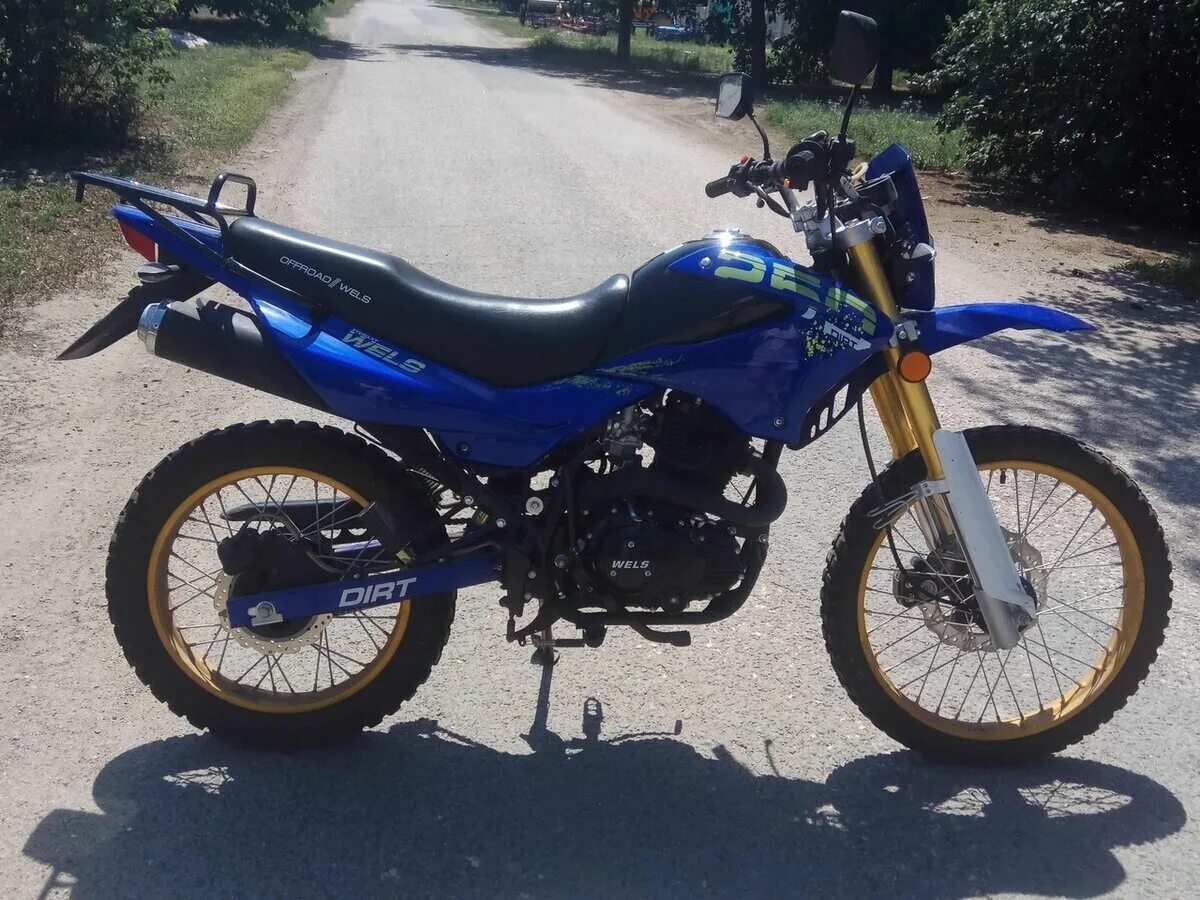 Mx 250