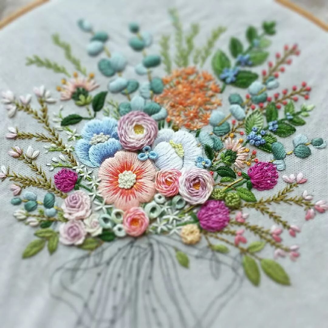 летняя вышивка. вышивай красиво. чудесная игла наборы для вышивания. вышивай красиво. вышивка крестиком.