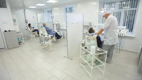 Зубная на герцена орел