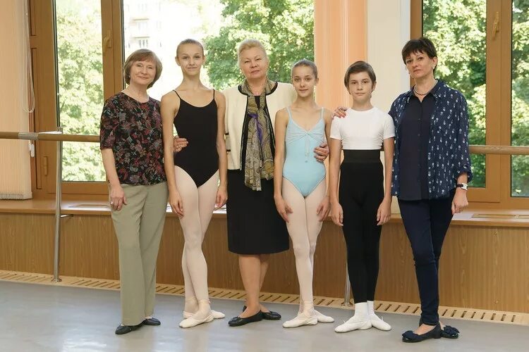 Московская Академия балета. Московская государственная Академия хореографии. МГАХ Академия балета.