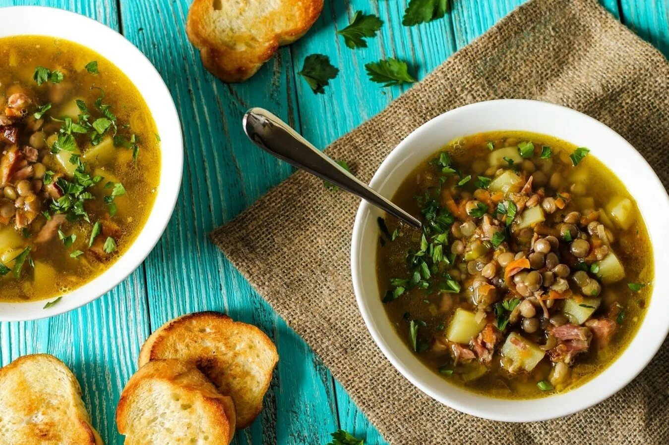Первые блюда на каждый рецепты простые. Чечевичная похлебка Восточная. Узбекский суп Машхурда. Куриный суп с чечевицей. Для супа.