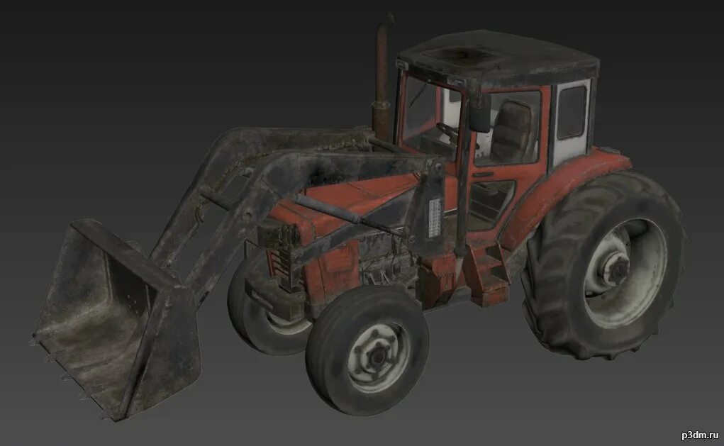 3d модель трактора т-40. 1523 Трактор 3d модель. Case 3 tractor 3d model. Т-16 трактор для 3д Макса.