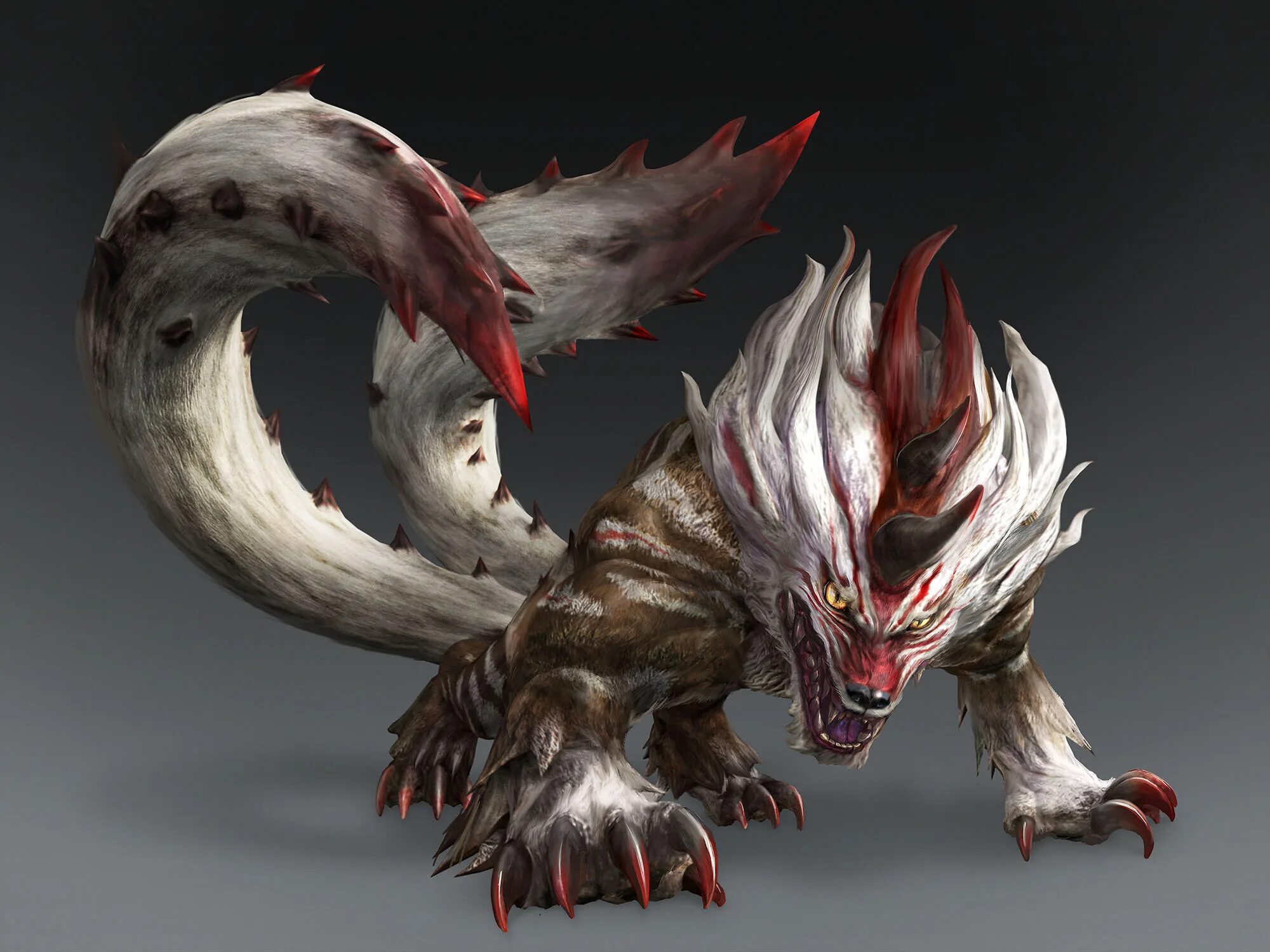 Toukiden: the age of demons. инопланетные животные. ведьмак 3 бестиарий арт. Toukiden: kiwami. карагор средиземье.