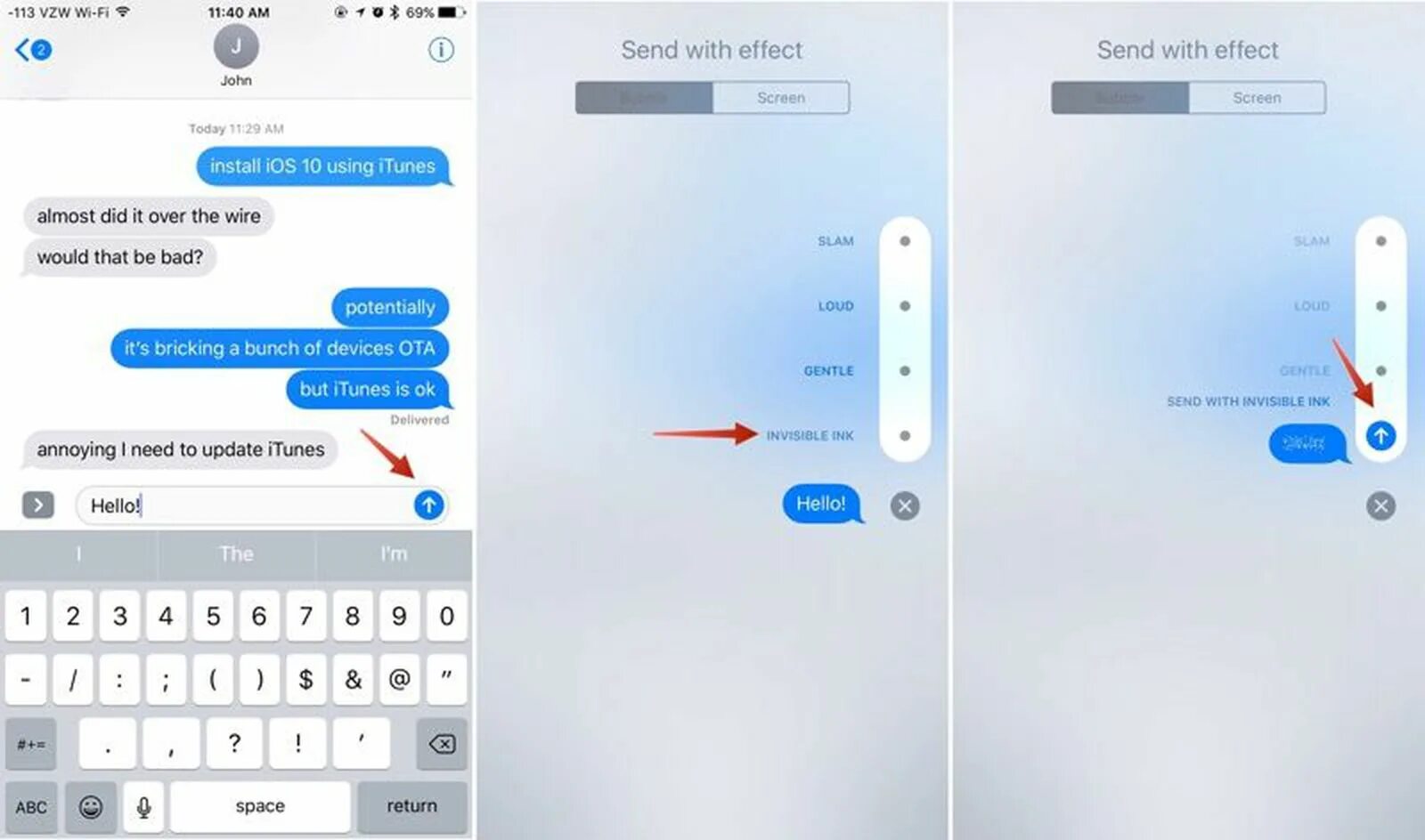 Эффекты сообщений айфон. IMESSAGE эффекты сообщений. Сообщения с эффектами на айфоне. Сообщения на айфоне с эффектами как. Эффекты в сообщениях на iphone.