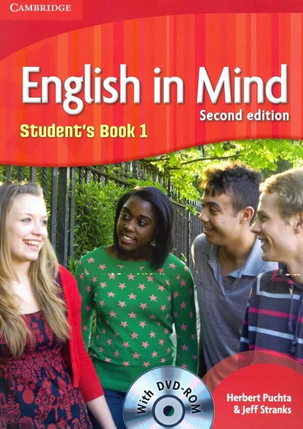 English in Mind 1 second Edition. English in Mind 2 second Edition. English in Mind 1 Workbook. Учебник English in Mind 1. Student s book купить