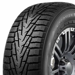 Шины nordman suv 225 65 r17