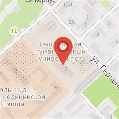 Пенсионный фонд герцена