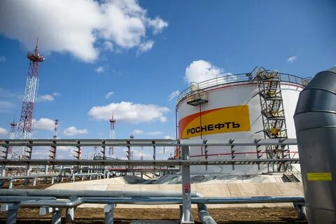 верхнечонское нефтяное месторождение
