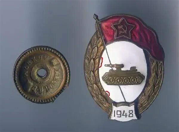 История танковых училищ
