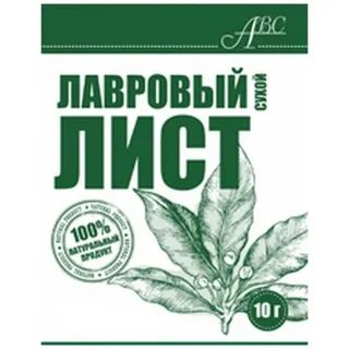 Лавровый лист окпд