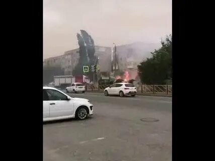 Чп буденновск