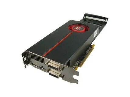 Видеокарта amd radeon 3600