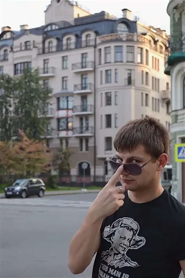 Андрей Березин 2024 ВКонтакте