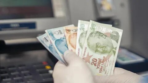 Турецкие лиры в доллары сша