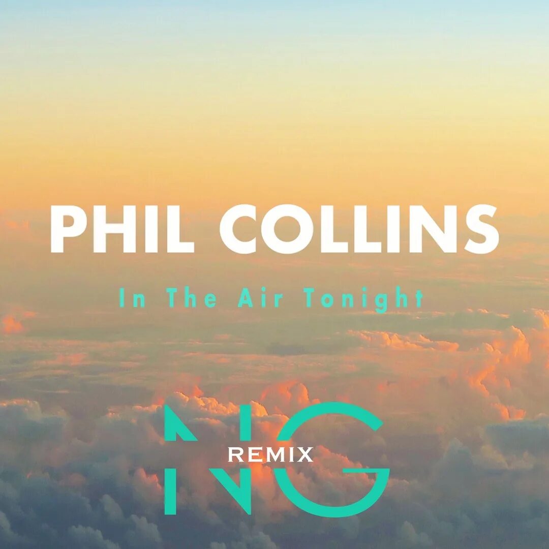 Зе эйр. Phil Collins in the Air. Phil Colins in the Air Tonight. Tonight – Phil Collins. Фил Коллинз ремикс.