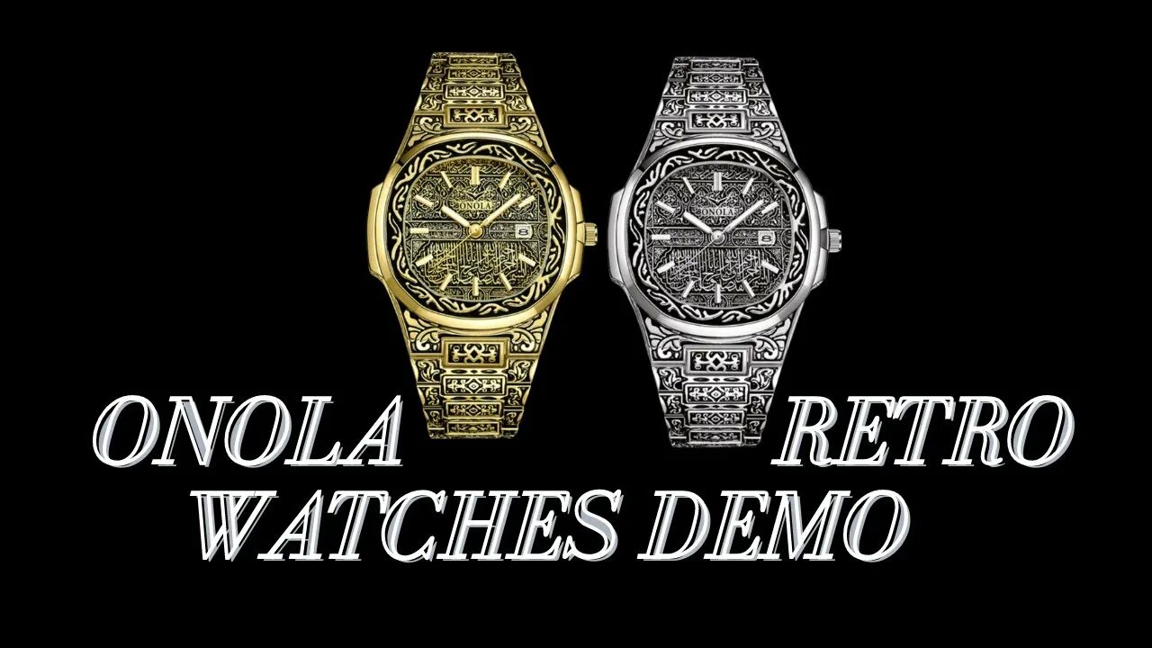 Часы onola. Onola Original часы. Сколько стоят часы onola. Onola часы banner. Watch demo