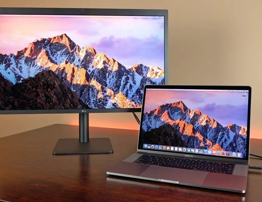 Lg ultrafine купить