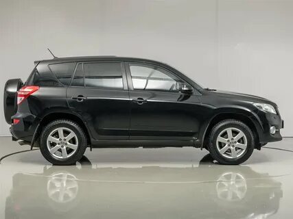 Rav 3 поколение