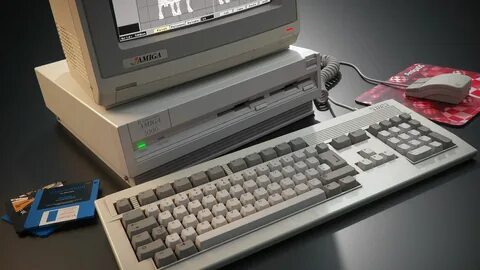Amiga