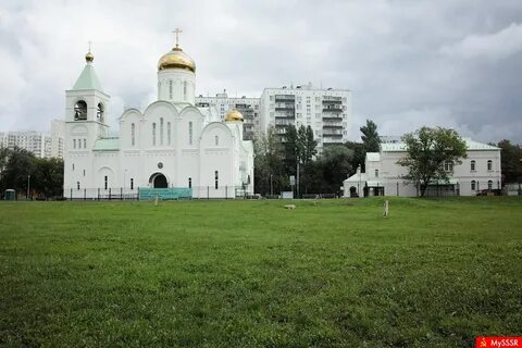 Боголюбского на волжском