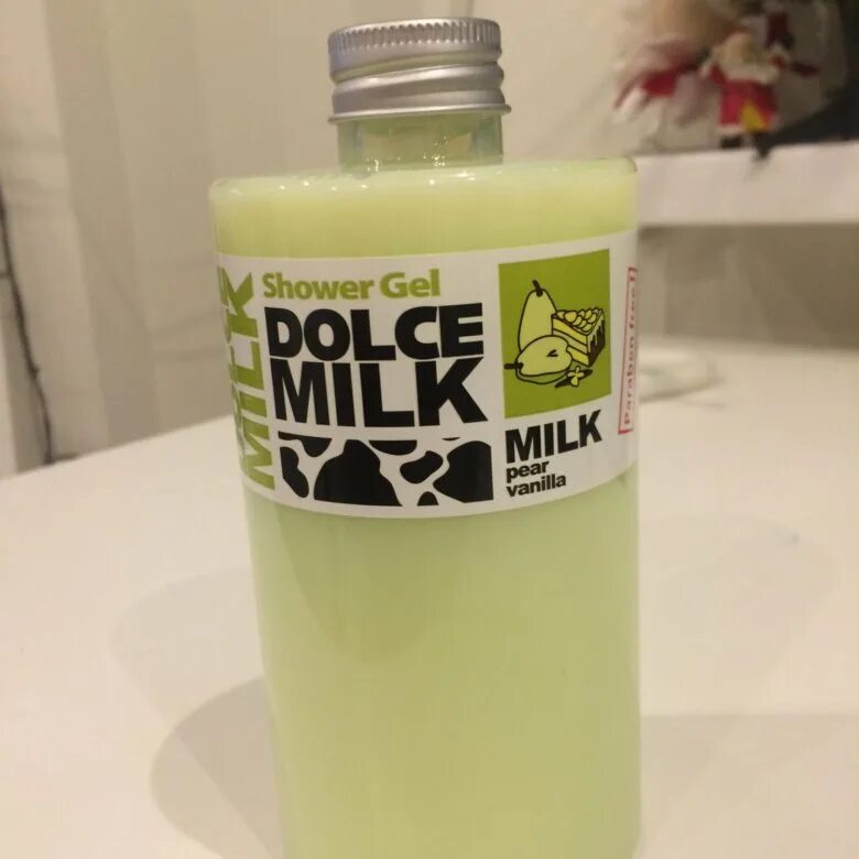 Продукция dolce milk