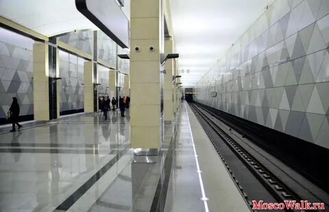Метро селигерская сроки
