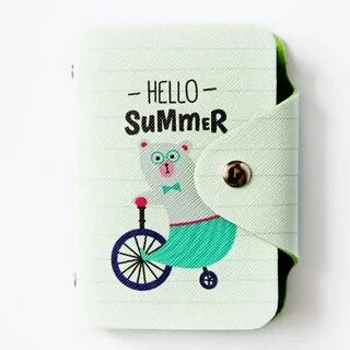 Карта hello