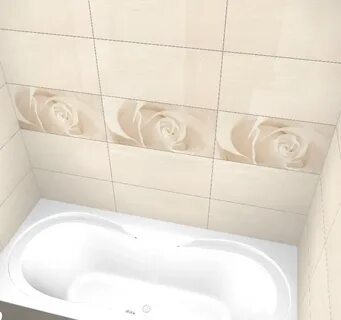 Плитка церезит для ванной