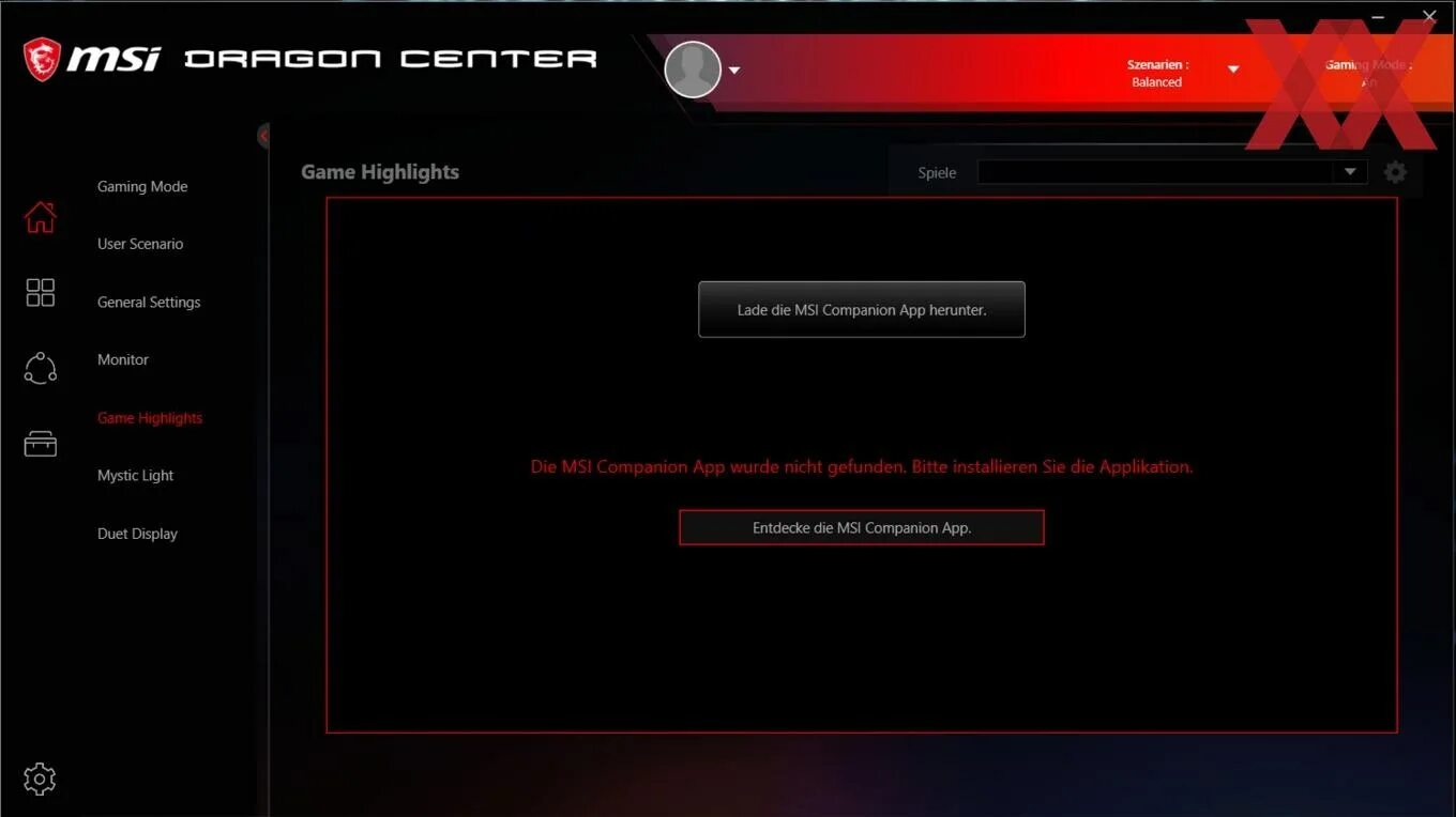 Msi как установить windows 11. Gaming lan manager msi. msi companion. user scenario msi. lan manager msi что это.