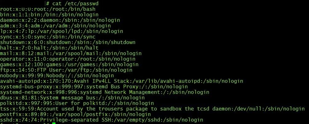 Команда passwd linux. Cat /etc/passwd. Файл /etc/passwd. Etc/passwd расшифровка. ../../../../../../../../../../Etc/passwd .jpg.