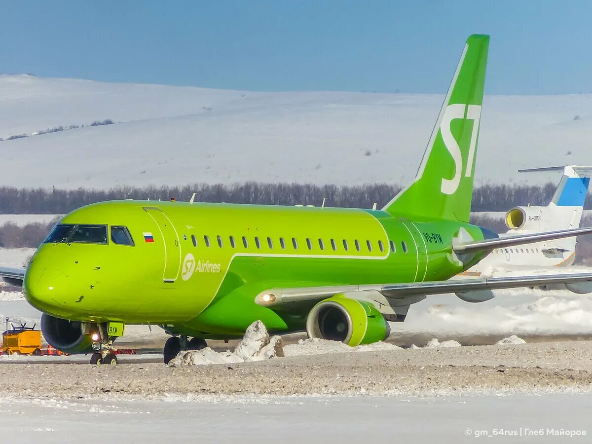 Эмбраер-170 s7 Краснодар. EMB 170 s7. Эмбраер 170 s7 салон. Embraer 170 s7